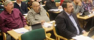 SD:s språkkrav i vården får nej – tillämpas redan