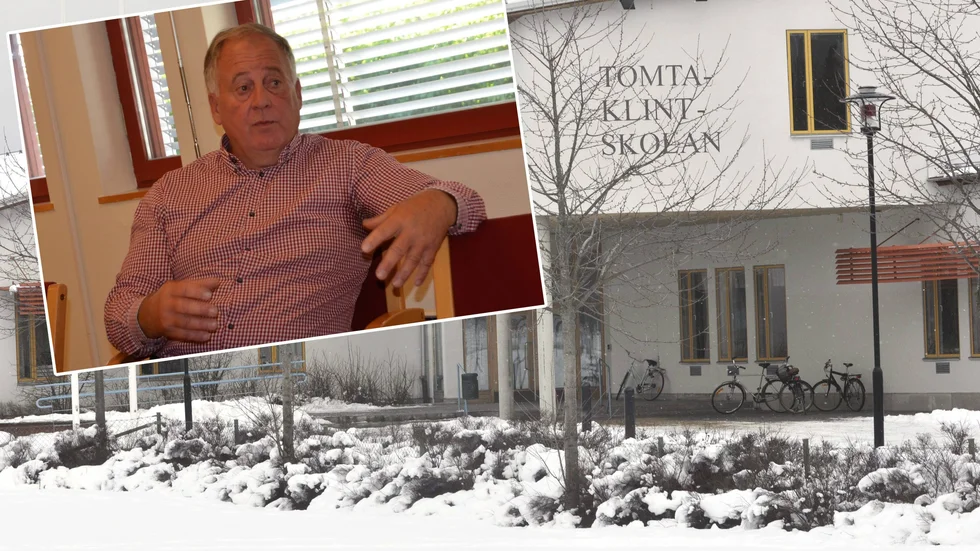Mats Larsson berättar att man tar de här korta besluten för att kunna anpassa sig efter hur lägesbilden med coronaviruset ser ut.
