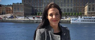 Ramona Ivener ger författandet en chans 