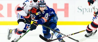 Förlust i slutsekunderna – så var matchen