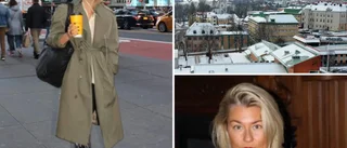 Motalatjejen startade eget - i New York