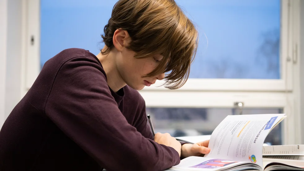 Skolan gör tillräckligt mycket för studieron och tryggheten för att Skolinspektionen ska dra tillbaka vitesföreläggandet inom det området.
