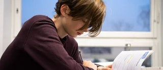 Nytt viteshot för Enöglaskolan