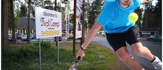 Ingen hejd på padelsportens expansion – ny satsning i Luleå