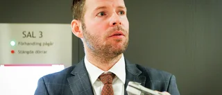 Konkursförvaltaren om insamlingen: "Nolla för mycket"