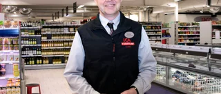 "Vi finns till för kunden – det är deras butik"