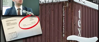 Grovt kriminella fick 1,3 miljoner kronor i statlig lönegaranti