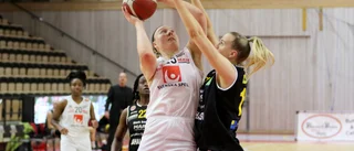 Vinnande dramatik i en intetsägande match
