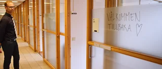 Stadshuset byggs om för 74 miljoner