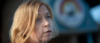 Kandidat nr 1: Karin Bodin    