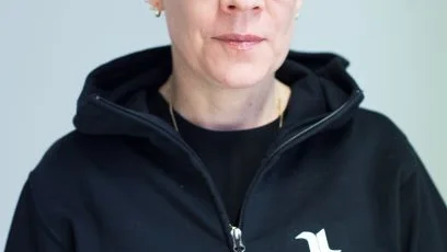 "Det viktigaste är att André Thurström mår bra igen och kan komma tillbaka till jobbet", säger Maria Andersson Nordström, Handels