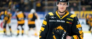 Alvarez om nya kontraktet: ”Många arbetslösa – skönt att det är klart”