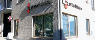 100 personer i kön till covid-19 provtagning