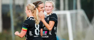 Elitklubb rycker i talangen – Notas tar in provspelare