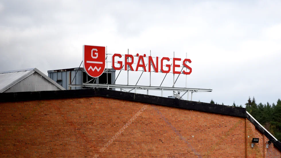 Förhandlingarna på Gränges inleds i veckan.
