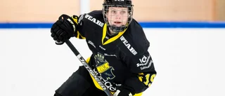 AIK-stjärnan från Torshälla: "Spelar för skölden"
