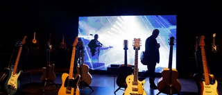 Hårda tider för musiker – överväger att sluta