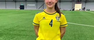 Wilma Grenryd tar steget till Linköping