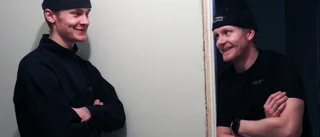 "Inte fattat hur mycket tid man lägger på hockeyn"