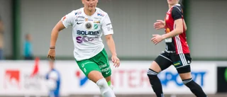 PIF:s nyförvärv om varför hon värvades