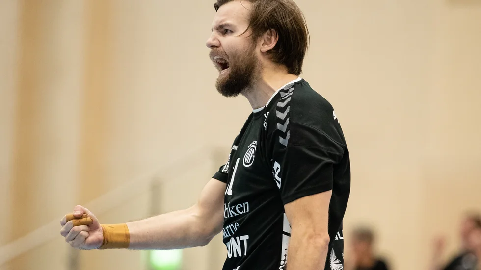 Guifmålvakten Daniel Freyr Andrésson hoppas och tror att laget kan samla ihop sig och ta två nödvändiga poäng hemma mot Önnered under onsdagskvällen.