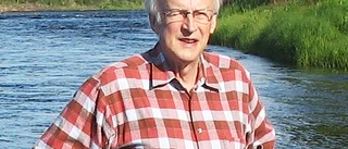 Karl-Erik Ek 90 år            