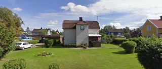 42-åring ny ägare till äldre villa i Katrineholm - 2 150 000 kronor blev priset