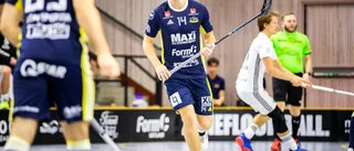 Magnusson glänste i bortasegern mot IK Sätra