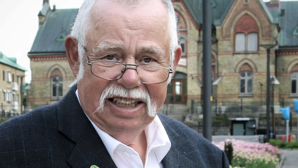 Åke Ekström, ordförande i Gotlands bygdegårdsdistrikt, har manat på bygdegårdarna att söka det statliga stödet.