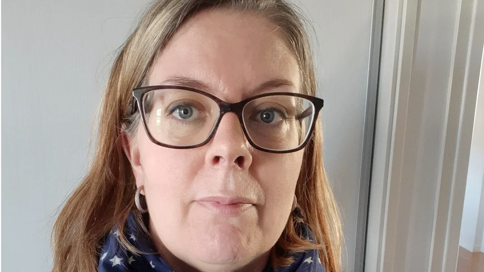 Fakturor för bland annat läkar- och psykologtjänster kan innehålla moms som kommunen har möjlighet att få tillbaka, berättar Elin Höghielm som är ekonomichef på Vingåkers kommun.