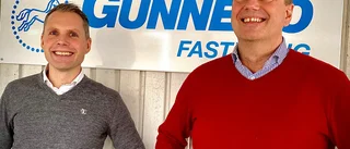 Chefsbyte i Gunnebo – avgående vd får nytt toppjobb