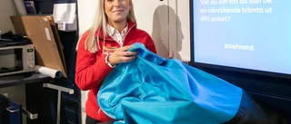 Nu är det bråttom om julkorten ska komma fram i tid