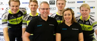 Lawa om Ahlsson: "Trodde på det"