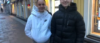 Enkät: Vad ska du göra i helgen?
