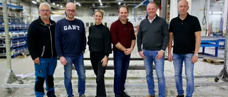Norrbottnisk säkerhetslösning lanseras internationellt