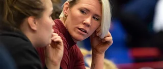 Fransson om nya livet: ”Drömmen ska inte bli krossad”