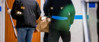 Mordmisstänkt 44-åring begärs omhäktad