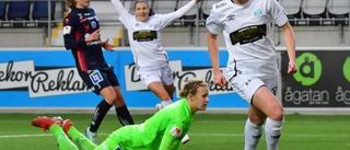Krossad gulddröm för Piteå IF:s motståndare