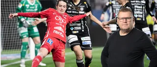 Hjärta, moral och pannben – PIF måste ändå renovera