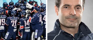 Från sjuksängen till tuffa matchandet: "Ingen skillnad"