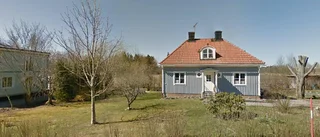 100 kvadratmeter stort hus i Hällestad sålt till nya ägare