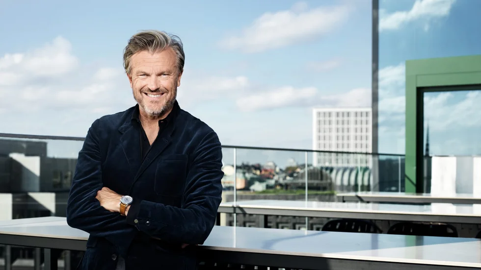 Thomas Sandell konstaterar att "10-minutersstäder" kommer att bli de stora vinnarna.