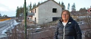 Malmstabornas kritik: "Hemliga klubben"