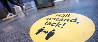 Eleven: I affären ska vi hålla avstånd – men inte i skolan