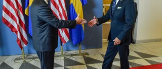 Bidens USA behöver se vänner som vänner igen 