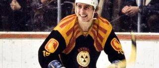 Stefan "Lill-Prosten" Karlsson död