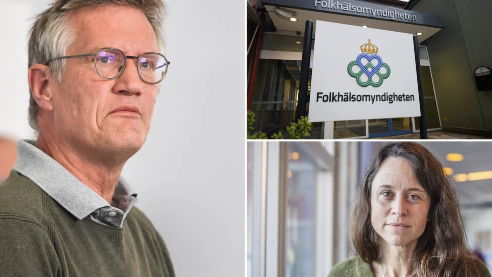 Under torsdagen håller Folkhälsomyndigheten en presskonferens där man sannolikt kommer berätta om nya lokala allmänna råd för Gotland.