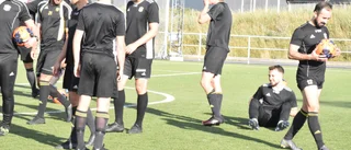 Fotbollsprofilen blir ny tränare i Vimmerby IF