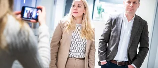 "Det var anledningen till att det inte gick att döma"