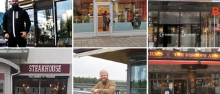 Kartläggning – så reagerar restauranger på nya restriktionerna: "Det enda val jag har"